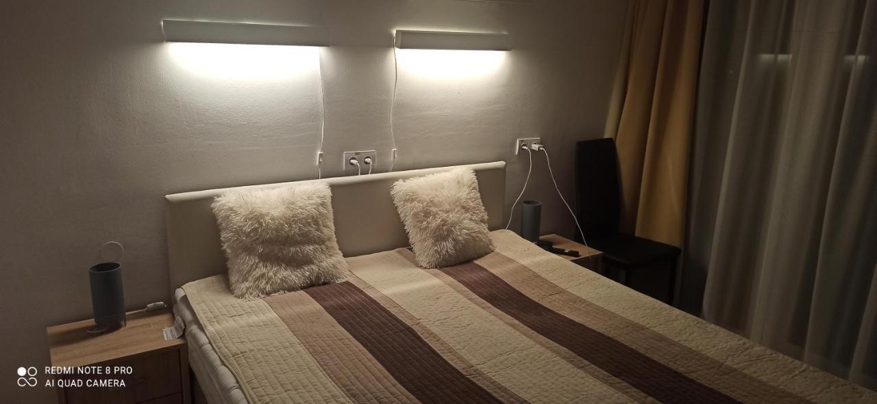 Sunshine 208 Apartman Balatonszarszo Ngoại thất bức ảnh